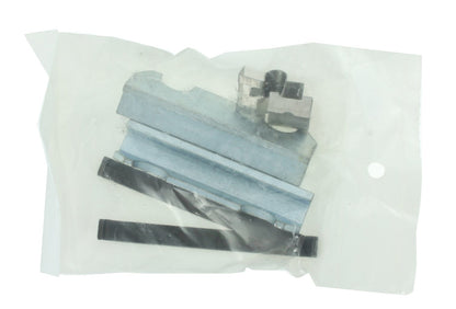 Centric Parts Disc Brake Pad Set with Semi-Metallic compounds 102.00500
