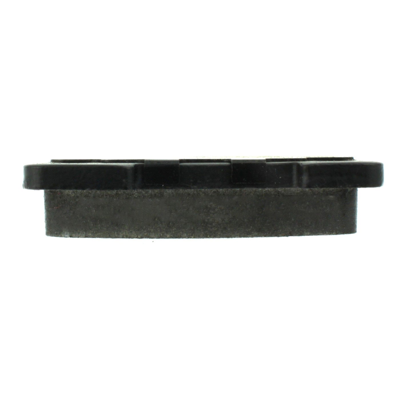 Centric Parts Disc Brake Pad Set Semi-Metallic with Shims for 1964-1976 Vintage Cars 102.00510