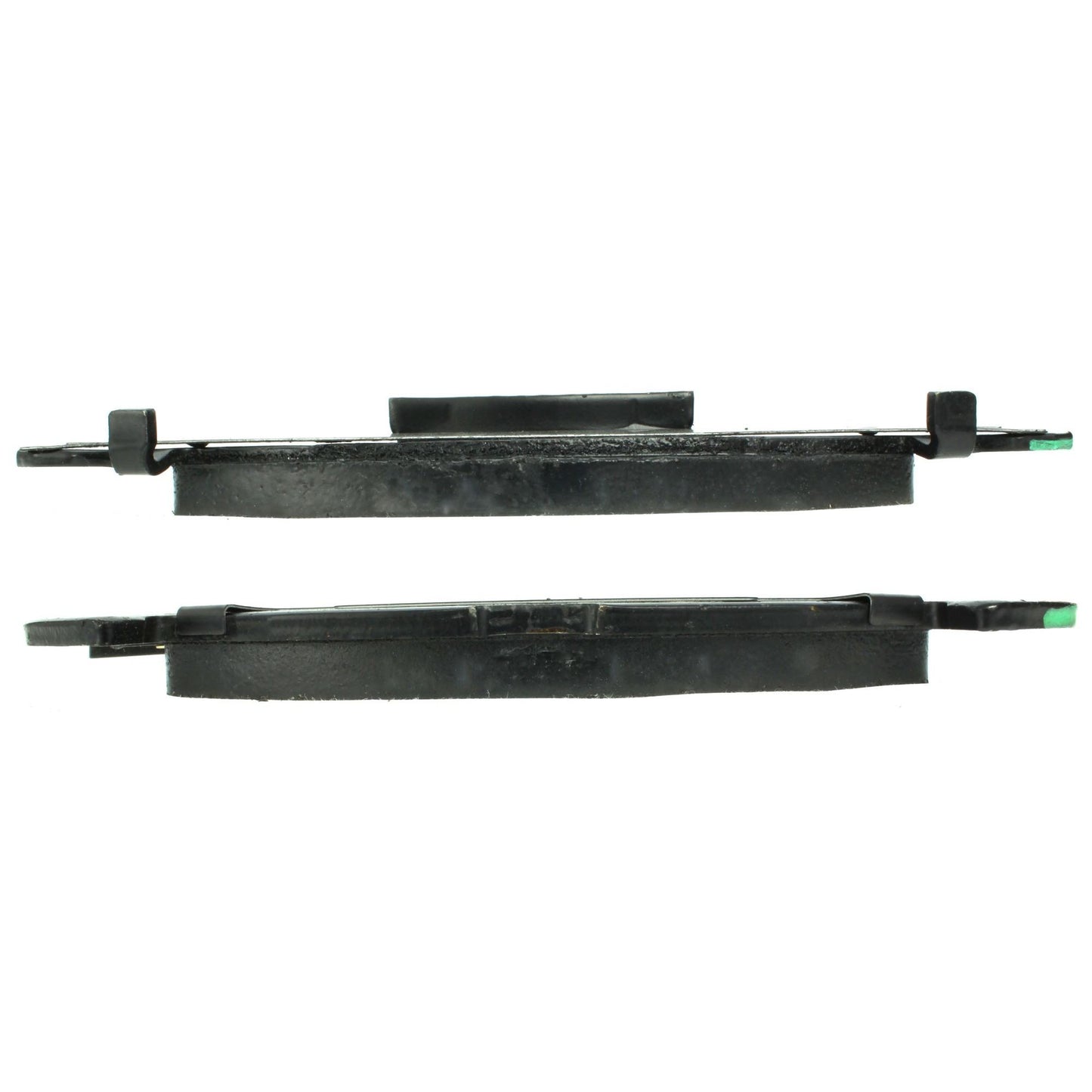 Centric Parts Disc Brake Pad Set with Semi-Metallic compounds 102.00520