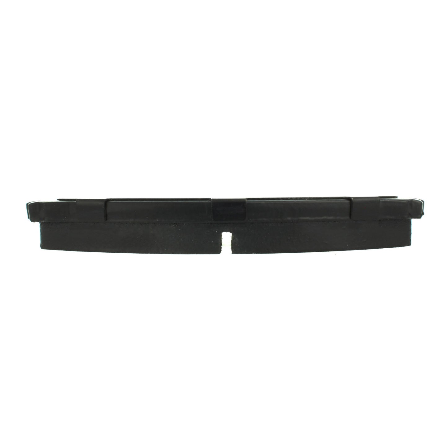 Centric Parts Disc Brake Pad Set with Semi-Metallic compounds 102.00540