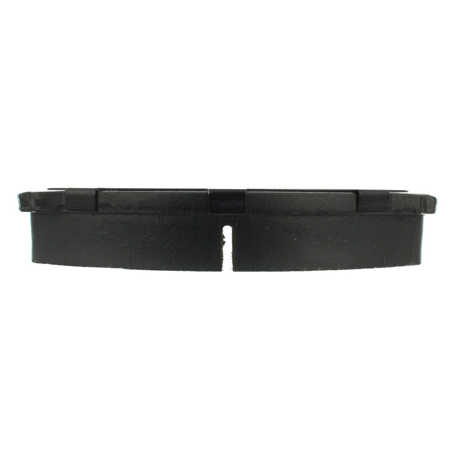 Centric Parts Disc Brake Pad Set with Semi-Metallic compounds 102.00541