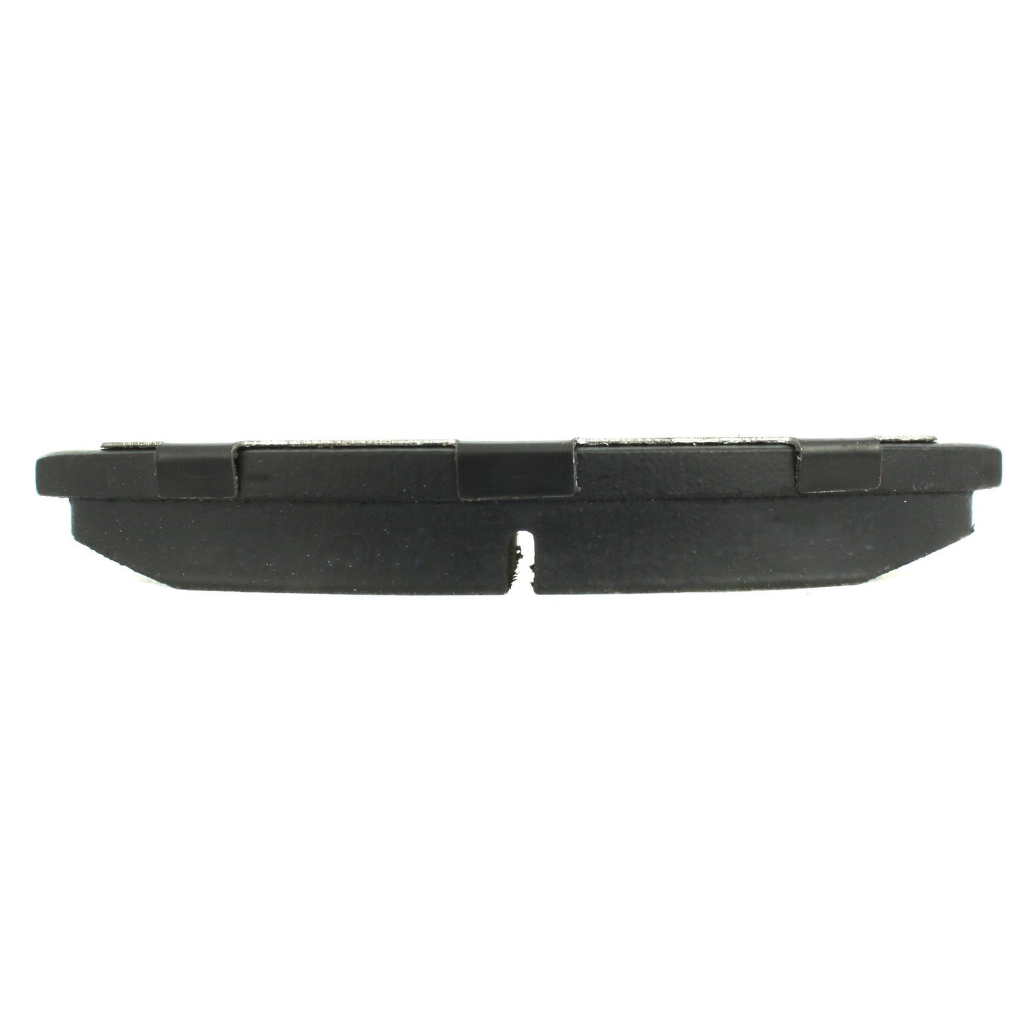 Centric Parts Disc Brake Pad Set with Semi-Metallic compounds for 102.00760
