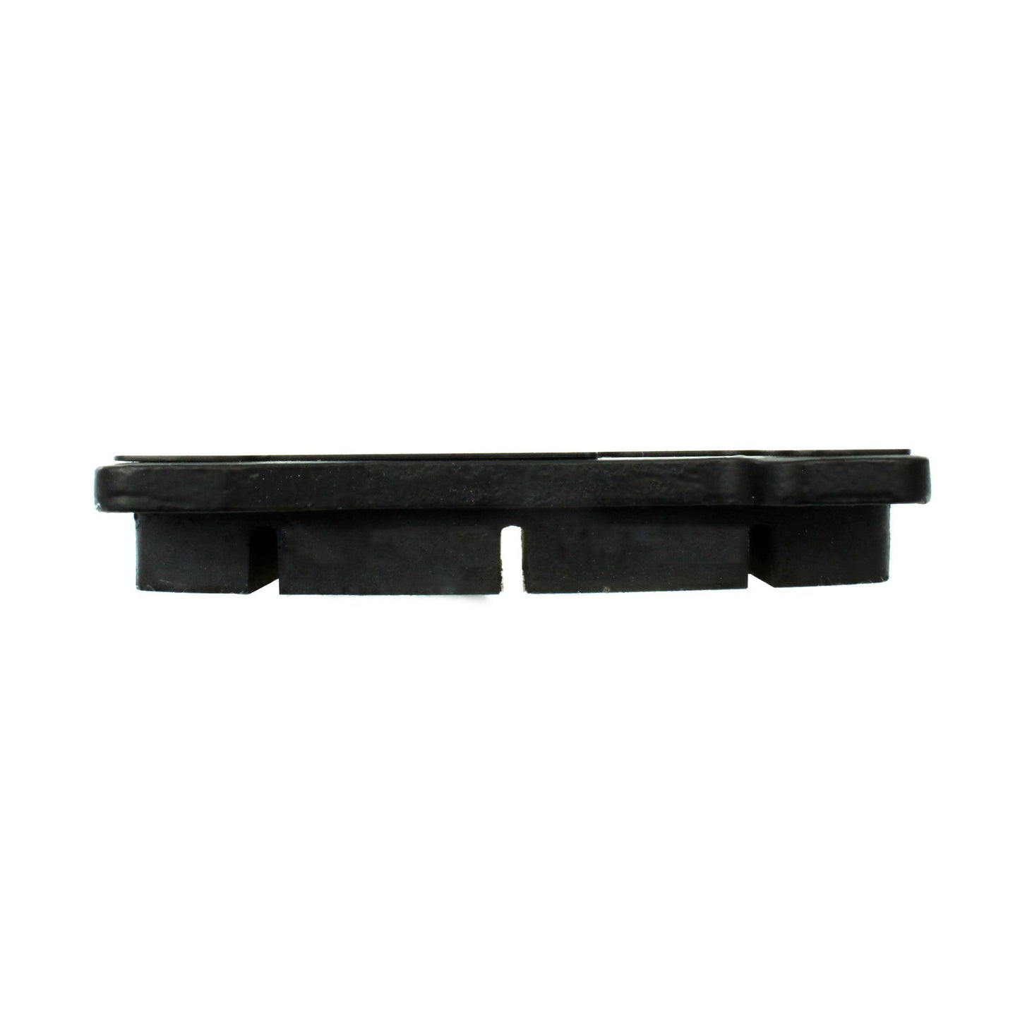 Centric Parts Disc Brake Pad Set with Semi-Metallic compounds 102.00820