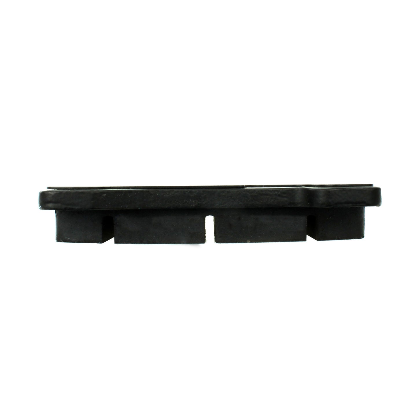 Centric Parts Disc Brake Pad Set with Semi-Metallic compounds 102.00820