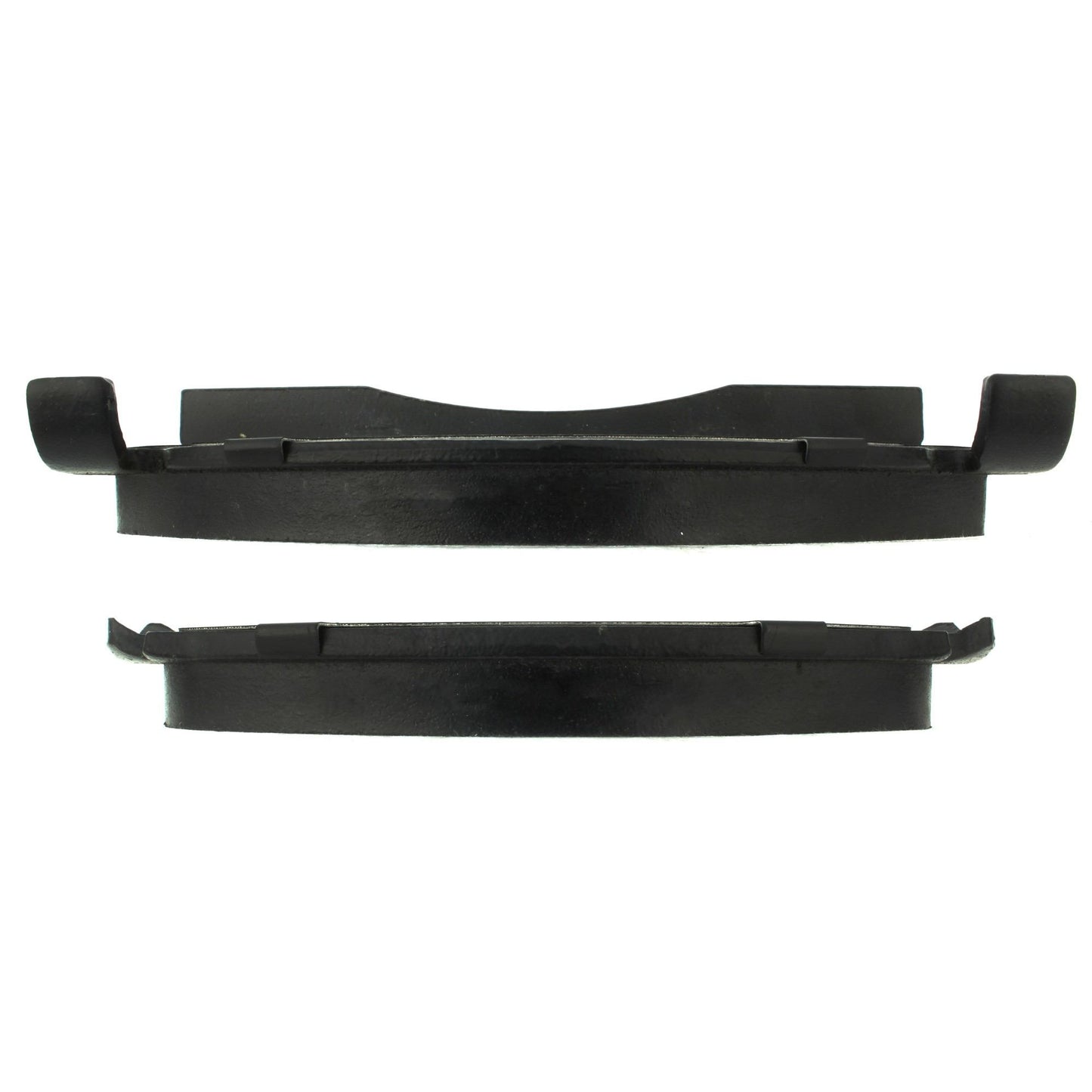 Centric Parts Disc Brake Pad Set Semi-Metallic with Shims for 1977-1983 American Motors and Ford F-100/F-150 102.00910