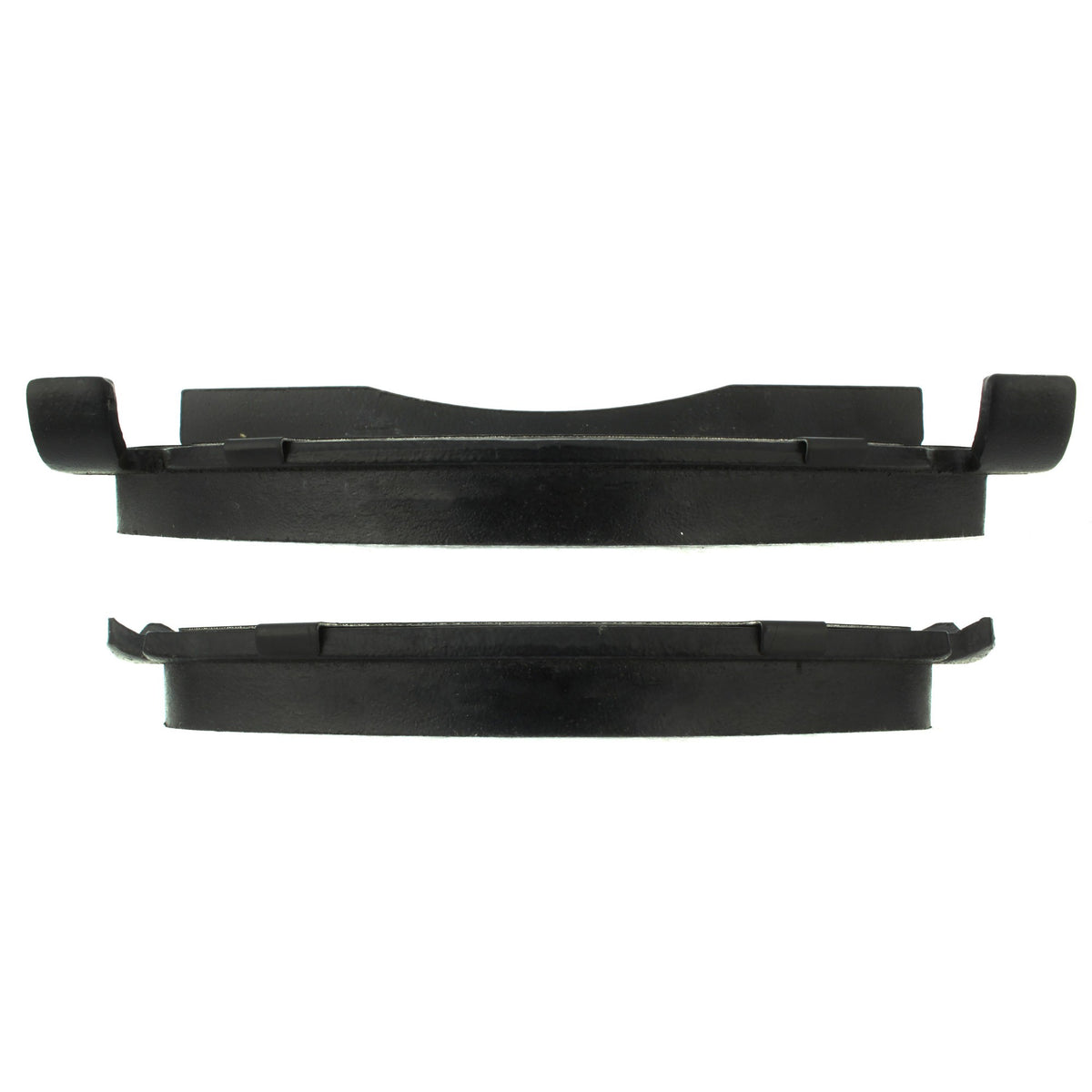 Centric Parts Disc Brake Pad Set Semi-Metallic with Shims for 1977-1983 American Motors and Ford F-100/F-150 102.00910