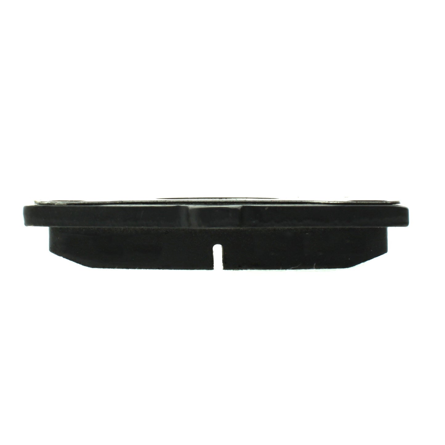 Centric Parts Disc Brake Pad Set Semi-Metallic with Shims 102.01010