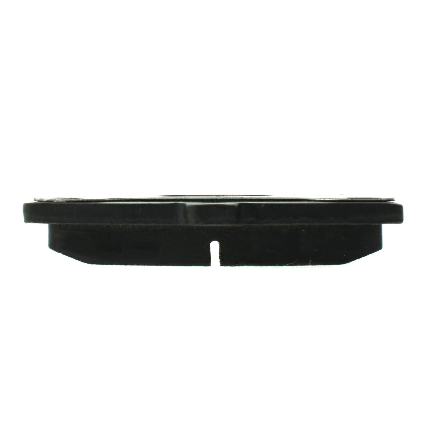 Centric Parts Disc Brake Pad Set Semi-Metallic with Shims 102.01010