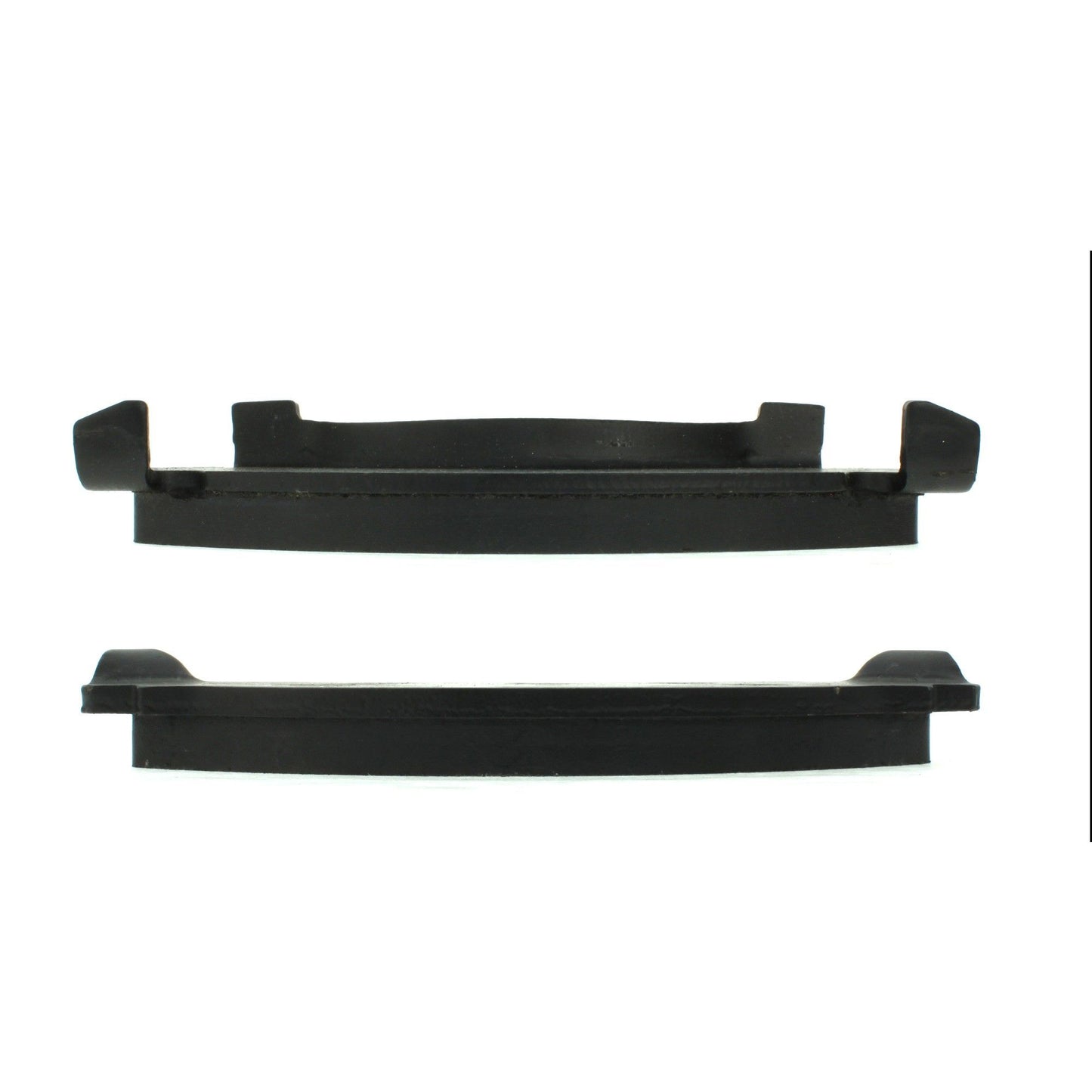 Centric Parts Disc Brake Pad Set Semi-Metallic with Shims for 1975-1980 Ford Granada LTD Thunderbird Lincoln Continental Mark IV V Versailles Mercury Grand Marquis Monarch 102.01020