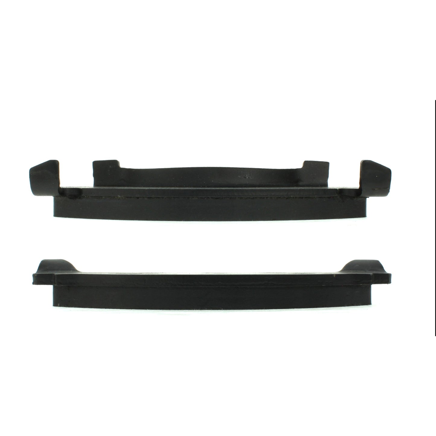 Centric Parts Disc Brake Pad Set Semi-Metallic with Shims for 1975-1980 Ford Granada LTD Thunderbird Lincoln Continental Mark IV V Versailles Mercury Grand Marquis Monarch 102.01020