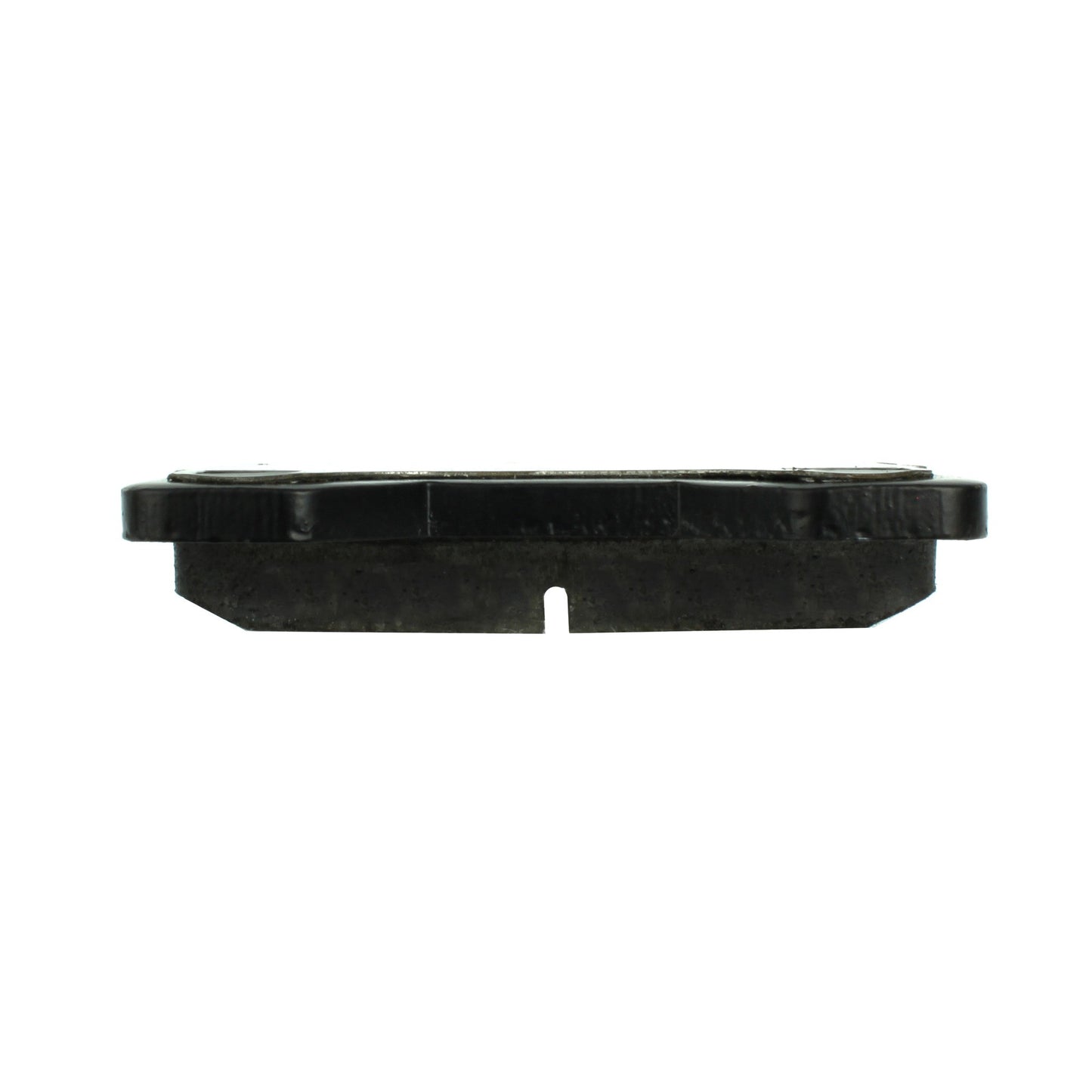 Centric Parts Disc Brake Pad Set C-Tek Semi-Metallic with Shims for 1970-1988 Audi 100 Series BMW 1600 328 GTB 102.01080