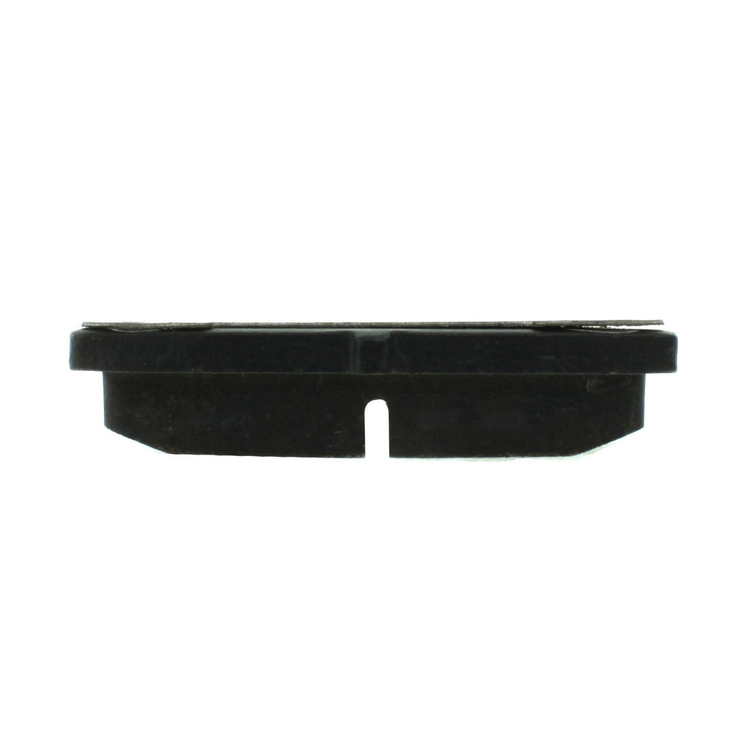 Centric Parts Disc Brake Pad Set Semi-Metallic with Shims for 1975-1982 Honda Civic Nissan 200SX 102.01170