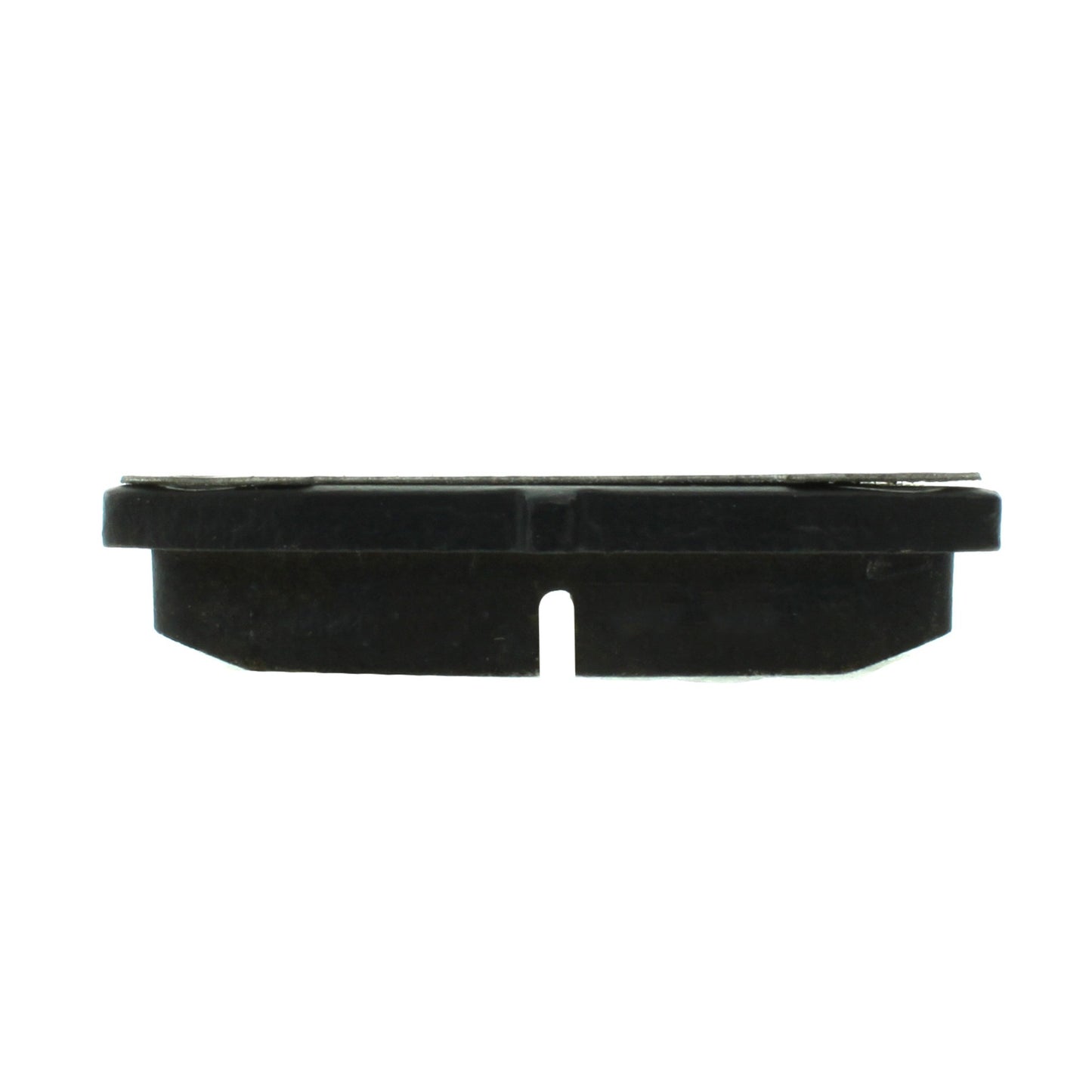Centric Parts Disc Brake Pad Set Semi-Metallic with Shims for 1975-1982 Honda Civic Nissan 200SX 102.01170