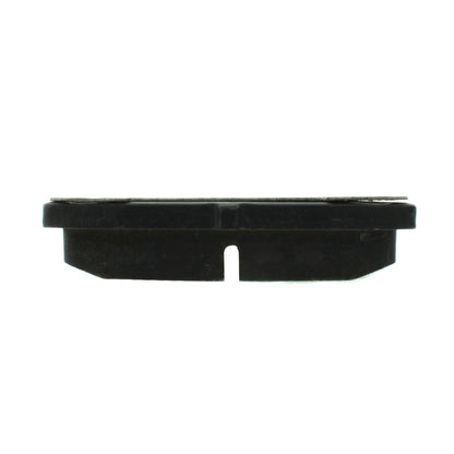 Centric Parts Disc Brake Pad Set Semi-Metallic with Shims for 1975-1982 Honda Civic Nissan 200SX 102.01170