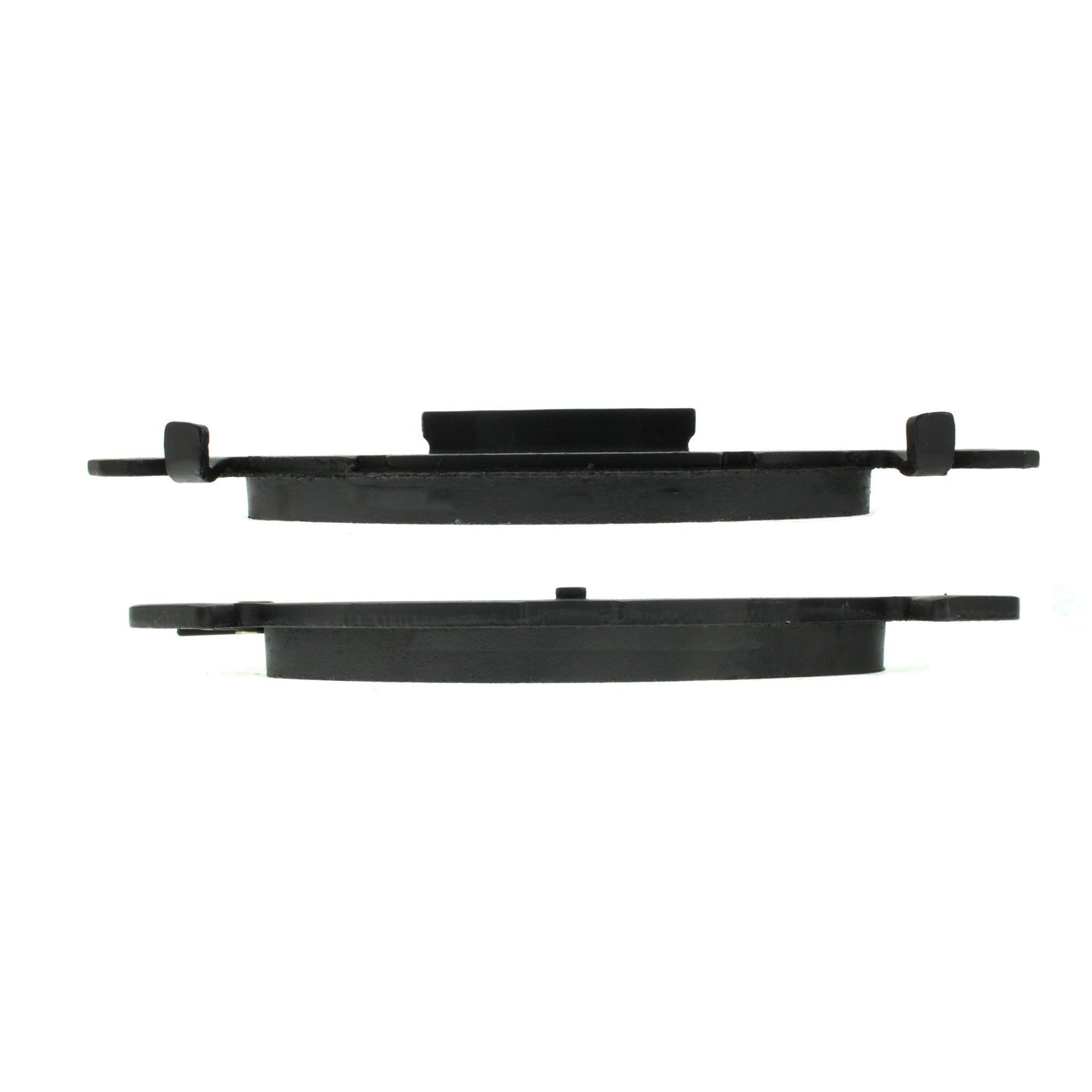 Centric Parts Disc Brake Pad Set Semi-Metallic with Shims for 1977-1978 Buick Electra Estate Wagon LeSabre Riviera Cadillac Commercial Chassis DeVille Eldorado Fleetwood Seville 102.01220