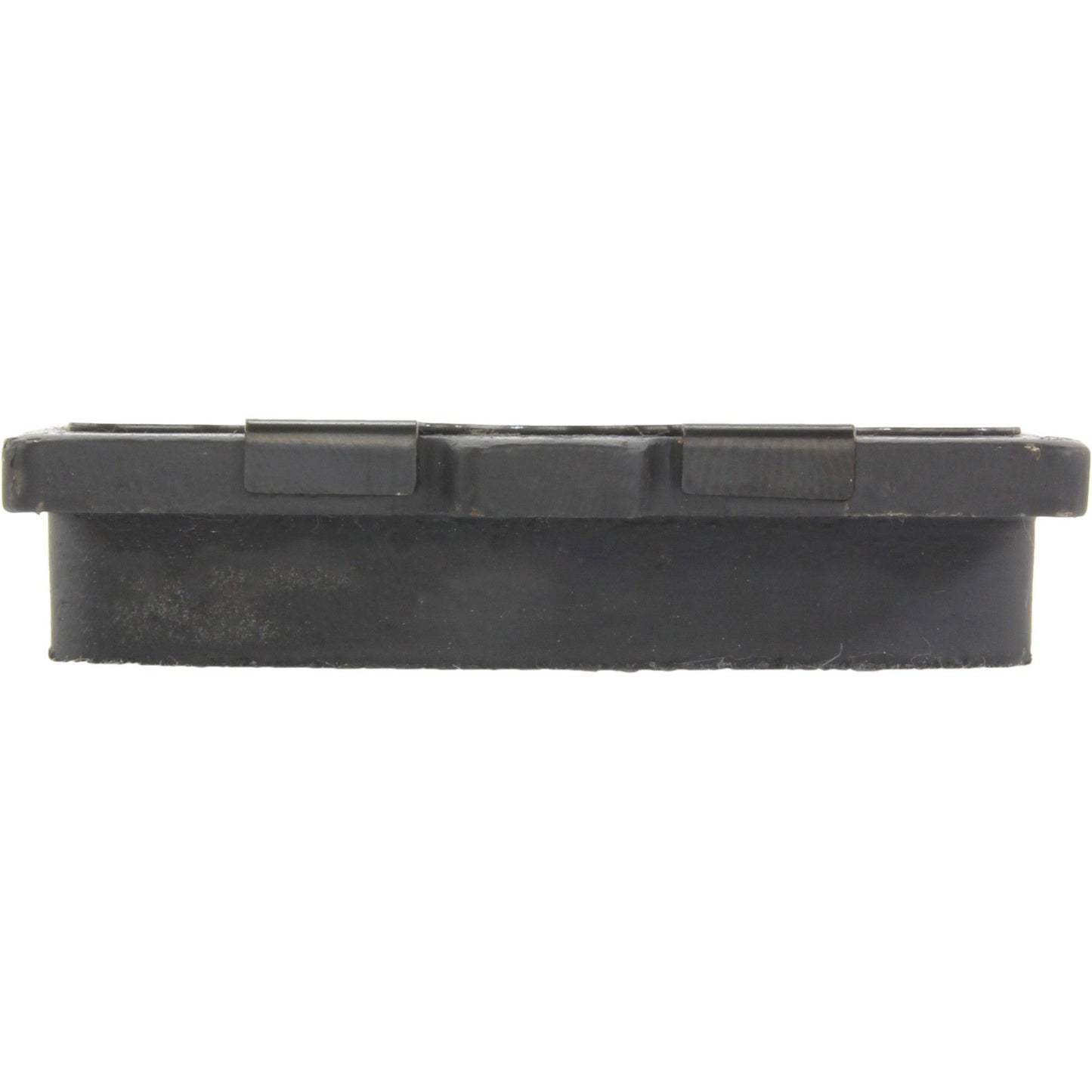Centric Parts Disc Brake Pad Set Semi-Metallic with Shims for 1979-1976 Buick Opel, 1973-1971 Dodge Colt