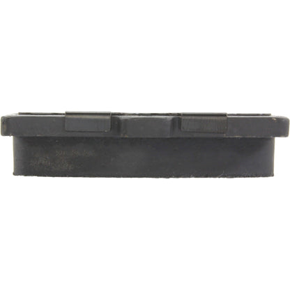 Centric Parts Disc Brake Pad Set Semi-Metallic with Shims for 1979-1976 Buick Opel, 1973-1971 Dodge Colt