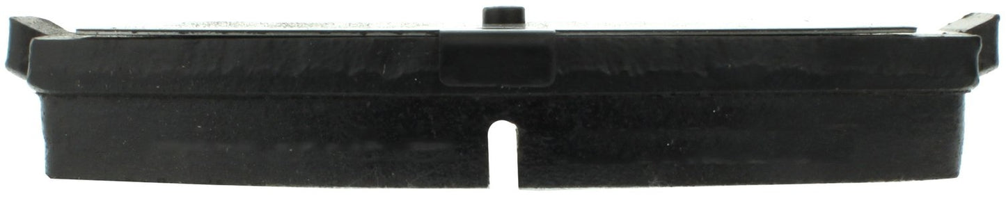 Centric Parts Disc Brake Pad Set with OEM Compatibility 102.01440