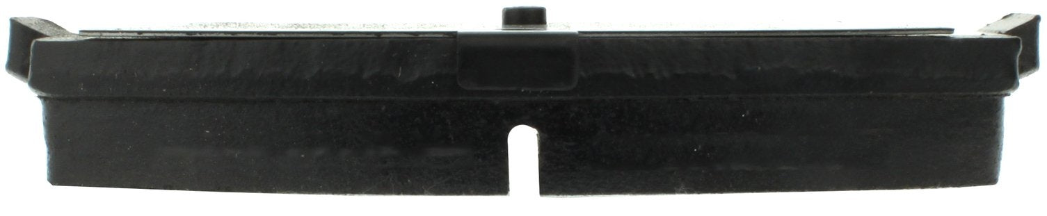 C-Tek Semi-Metallic Brake Pads with Shims 102.01440