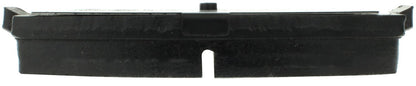 Centric Parts Disc Brake Pad Set with OEM Compatibility 102.01440