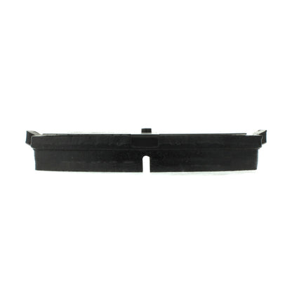 Centric Parts Disc Brake Pad Set with OEM Compatibility 102.01440
