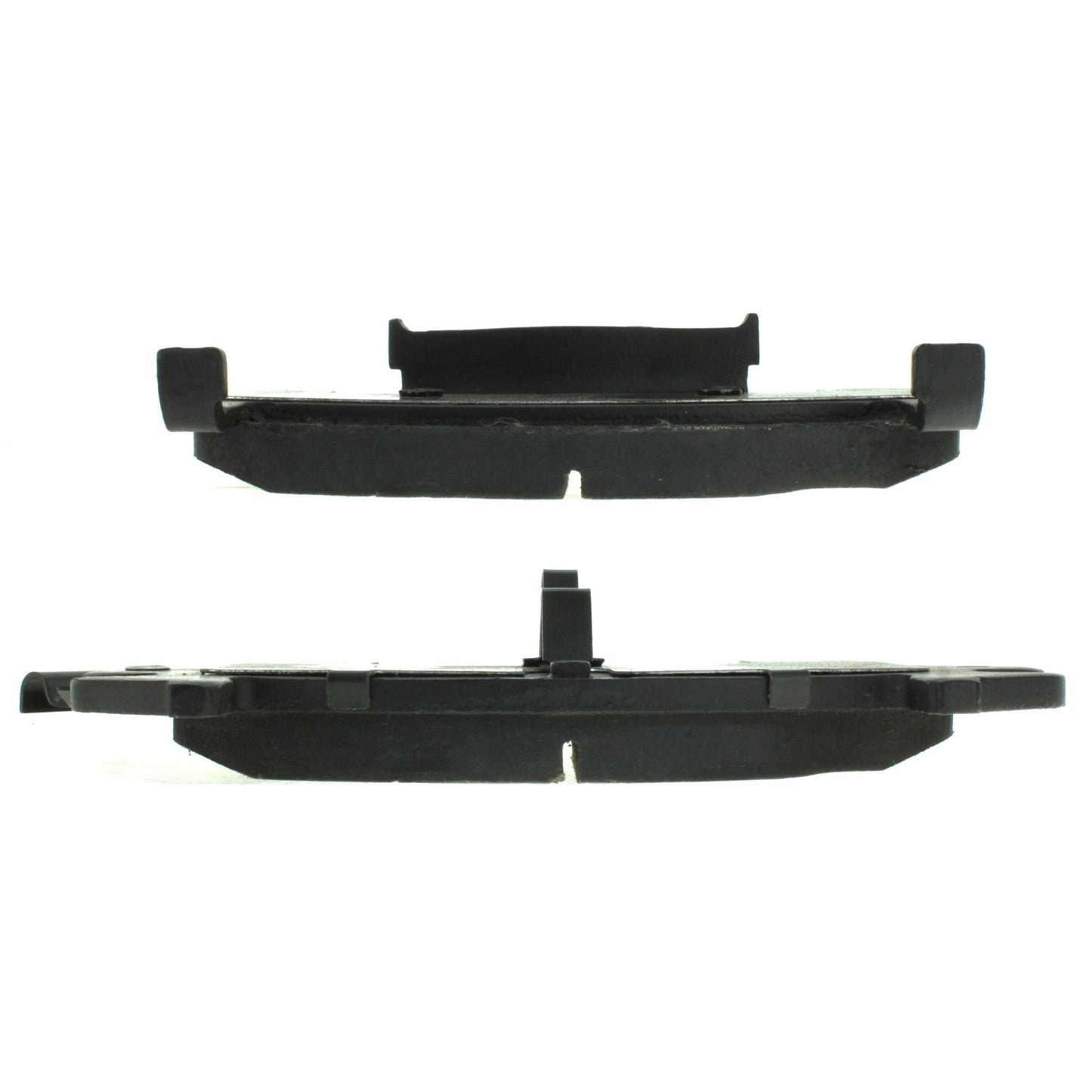 Centric Parts Disc Brake Pad Set Semi-Metallic with Shims for 1981-1997 Buick, Chevrolet, Cadillac 102.01540
