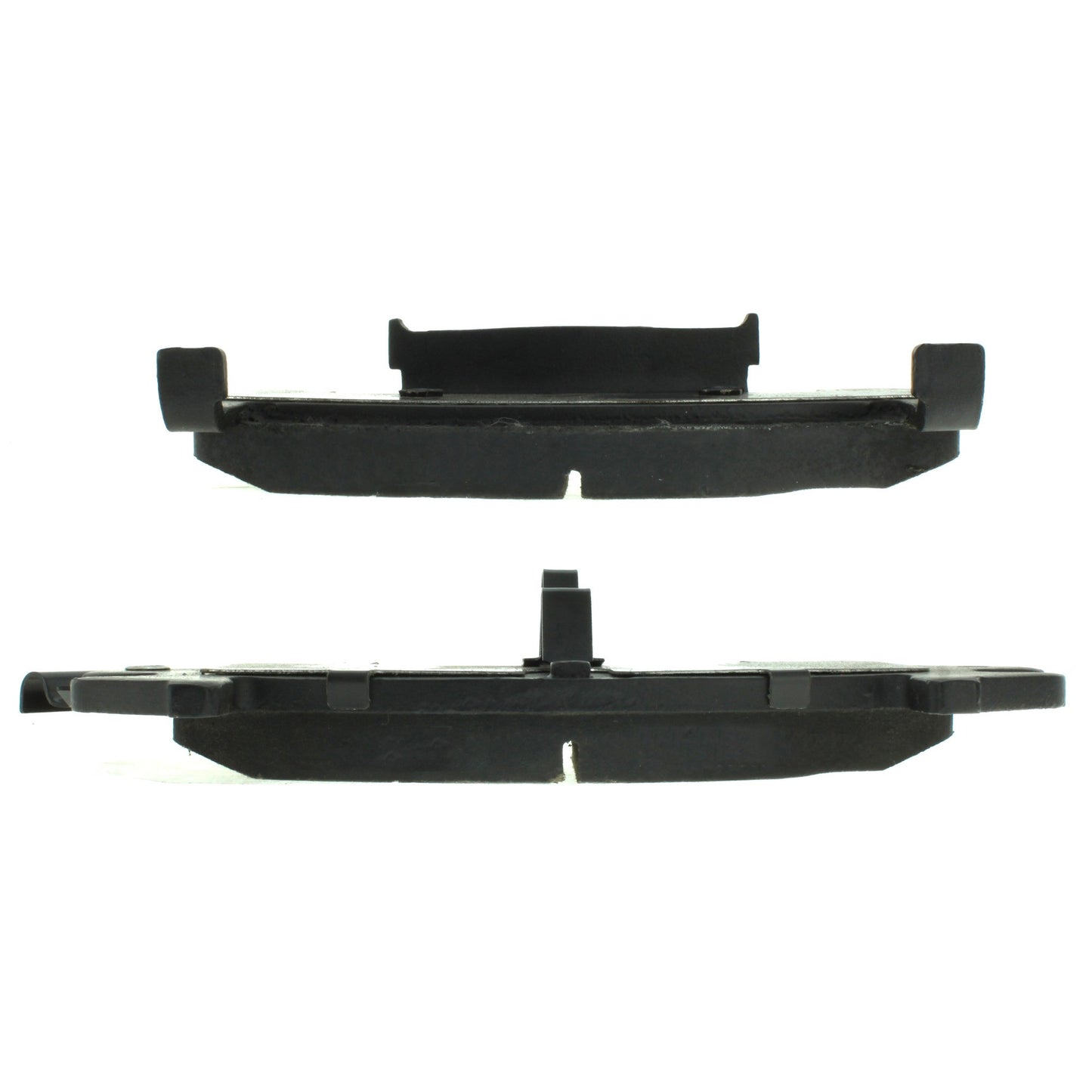 Centric Parts Disc Brake Pad Set Semi-Metallic with Shims for 1981-1997 Buick, Chevrolet, Cadillac 102.01540