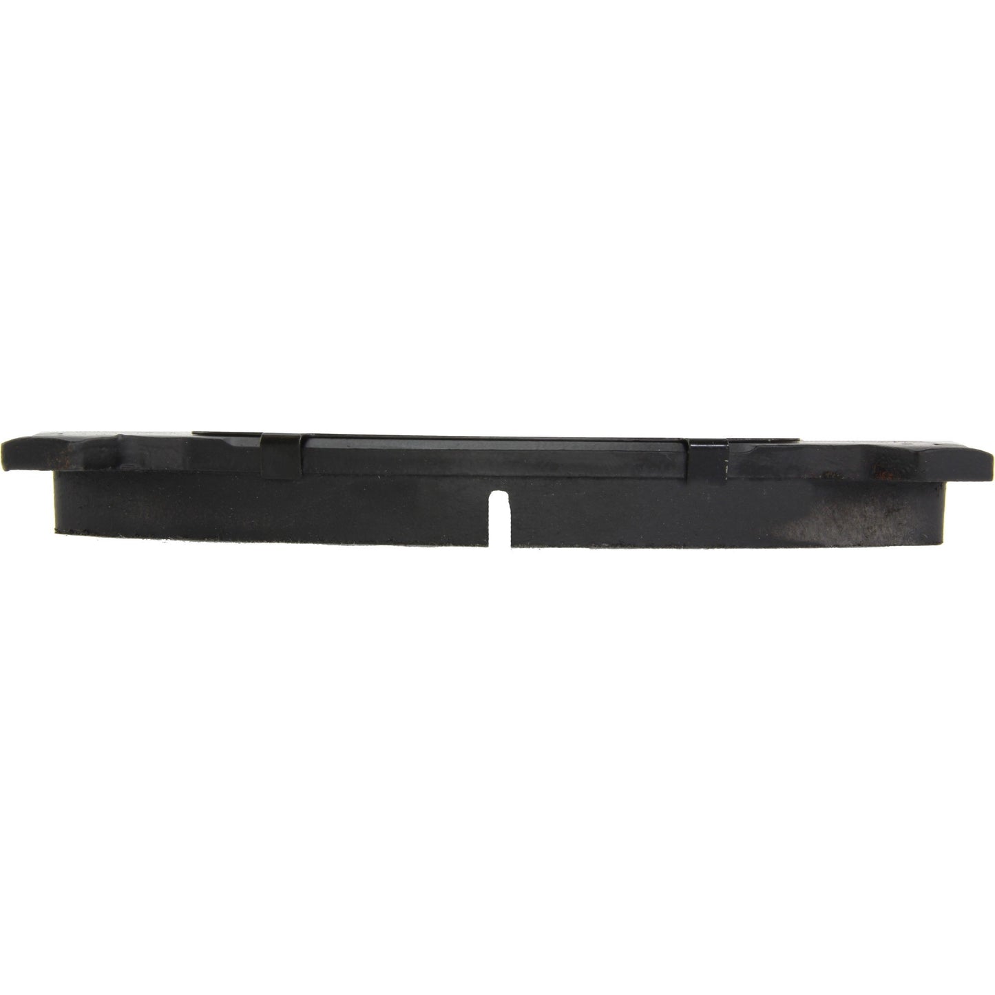 Centric Parts Disc Brake Pad Set Semi-Metallic with Shims for 1984 Volkswagen Jetta Rabbit 102.01580