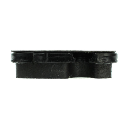 Centric Parts Disc Brake Pad Set Semi-Metallic with Shims for 1978-1989 Alfa Romeo Milano 102.01640