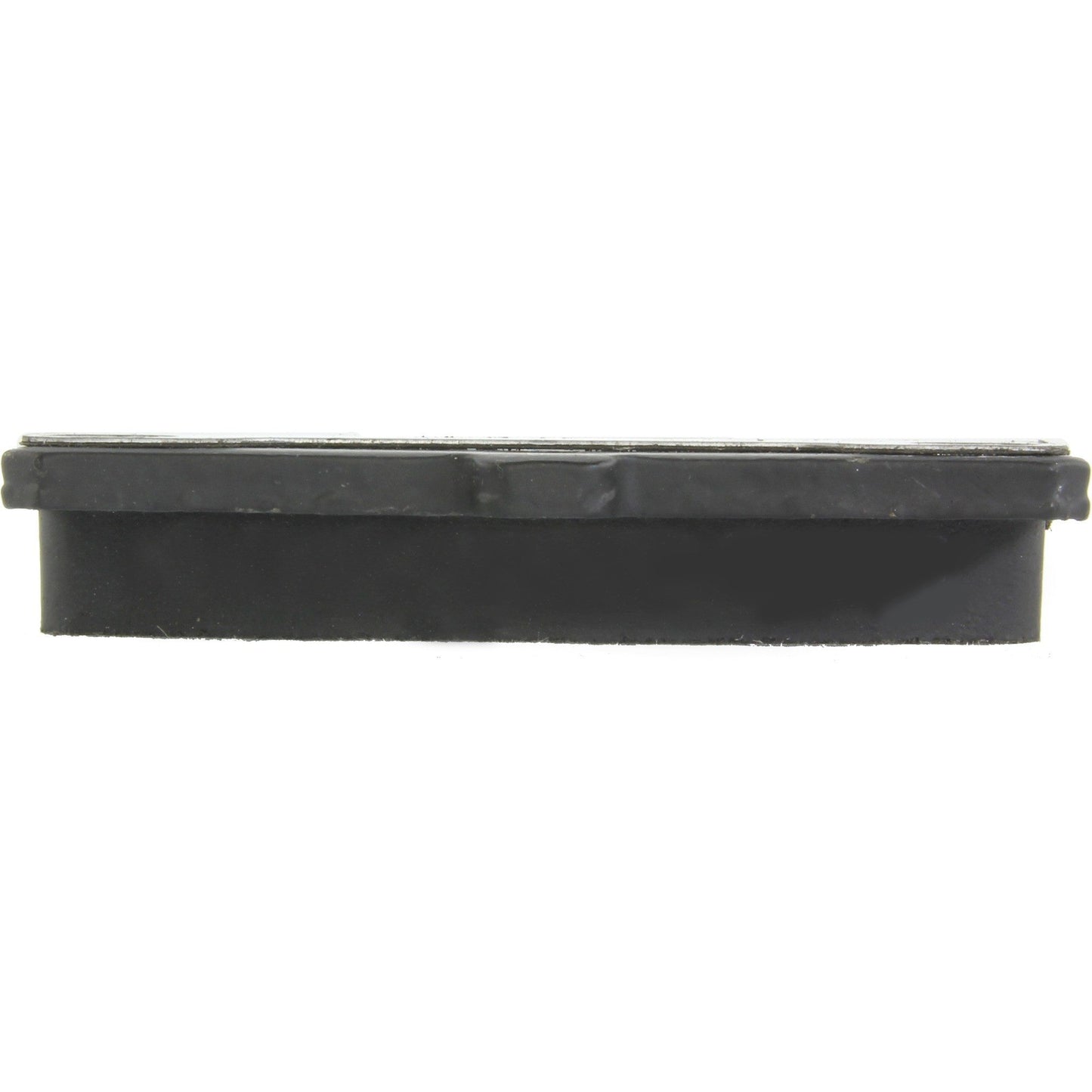 Centric Parts Disc Brake Pad Set Semi-Metallic with Shims for 1975-1979 Toyota Corolla 102.01690