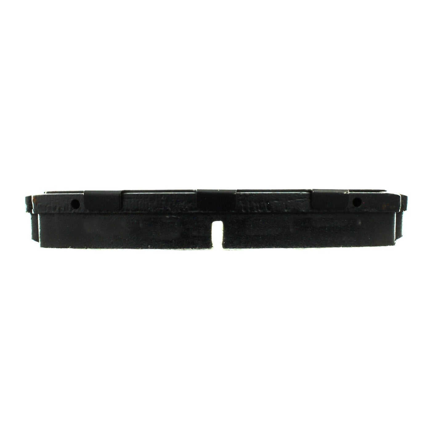 Centric Parts Disc Brake Pad Set Semi-Metallic with Shims for 1971-1973 Toyota Carina Celica Corolla Corona 102.01780