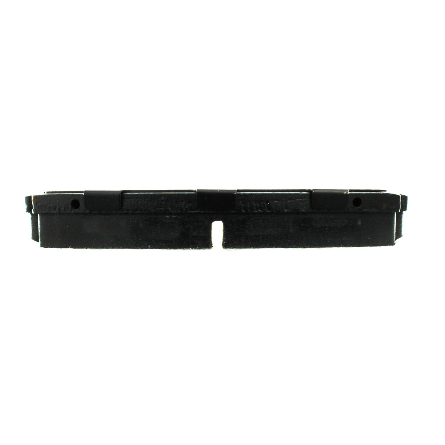 Centric Parts Disc Brake Pad Set Semi-Metallic with Shims for 1971-1973 Toyota Carina Celica Corolla Corona 102.01780