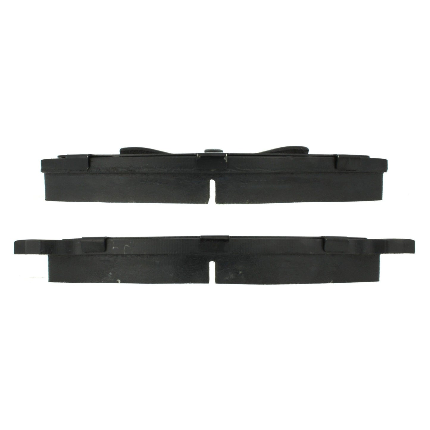 Centric Parts Disc Brake Pad Set Semi-Metallic with Shims for 1979-1983 Toyota Pickup 102.01970