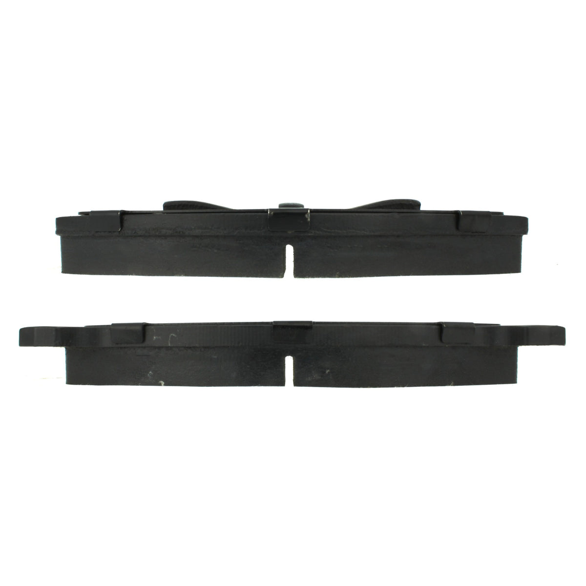 Centric Parts Disc Brake Pad Set Semi-Metallic with Shims for 1979-1983 Toyota Pickup 102.01970