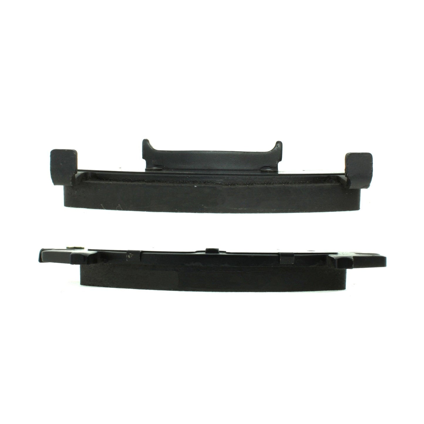 Centric Parts Disc Brake Pad Set Semi-Metallic with Shims for 1979-1988 Buick Chevrolet Cadillac Oldsmobile Pontiac 102.02020