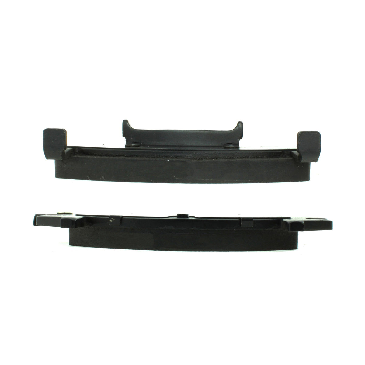 Centric Parts Disc Brake Pad Set Semi-Metallic with Shims for 1979-1988 Buick Chevrolet Cadillac Oldsmobile Pontiac 102.02020