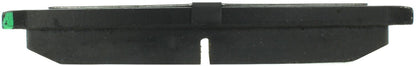Centric Parts Disc Brake Pad Set 102.02070