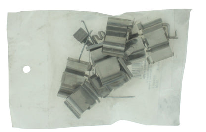 Centric Parts Disc Brake Pad Set 102.02070