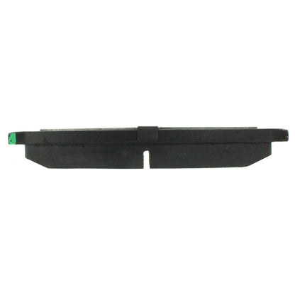Centric Parts Disc Brake Pad Set 102.02070