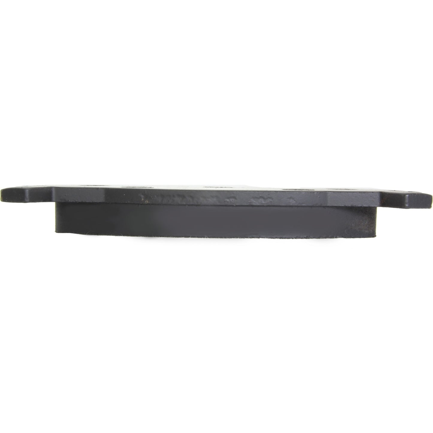 Centric Parts Disc Brake Pad Set Semi-Metallic with Shims for 1983-1987 Renault Alliance 1984-1986 Encore 102.02180