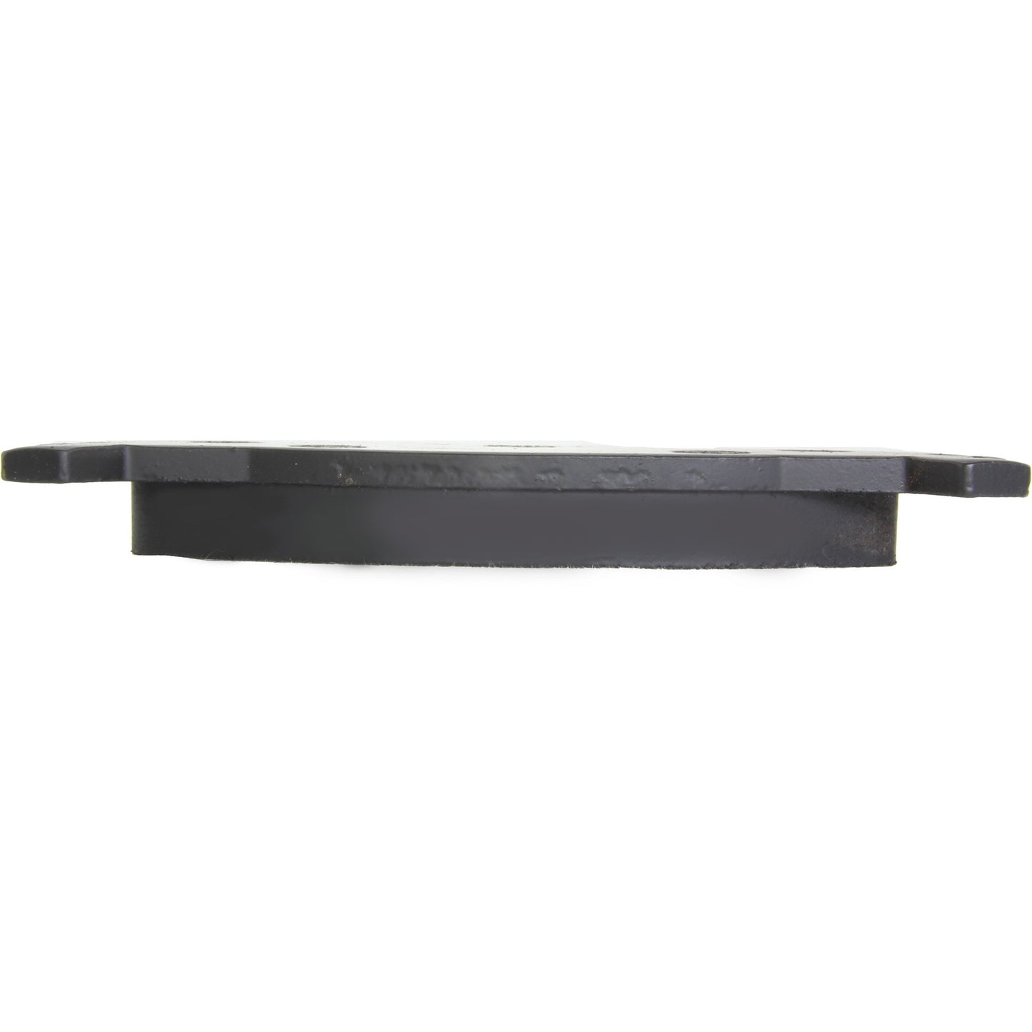 Centric Parts Disc Brake Pad Set Semi-Metallic with Shims for 1983-1987 Renault Alliance 1984-1986 Encore 102.02180