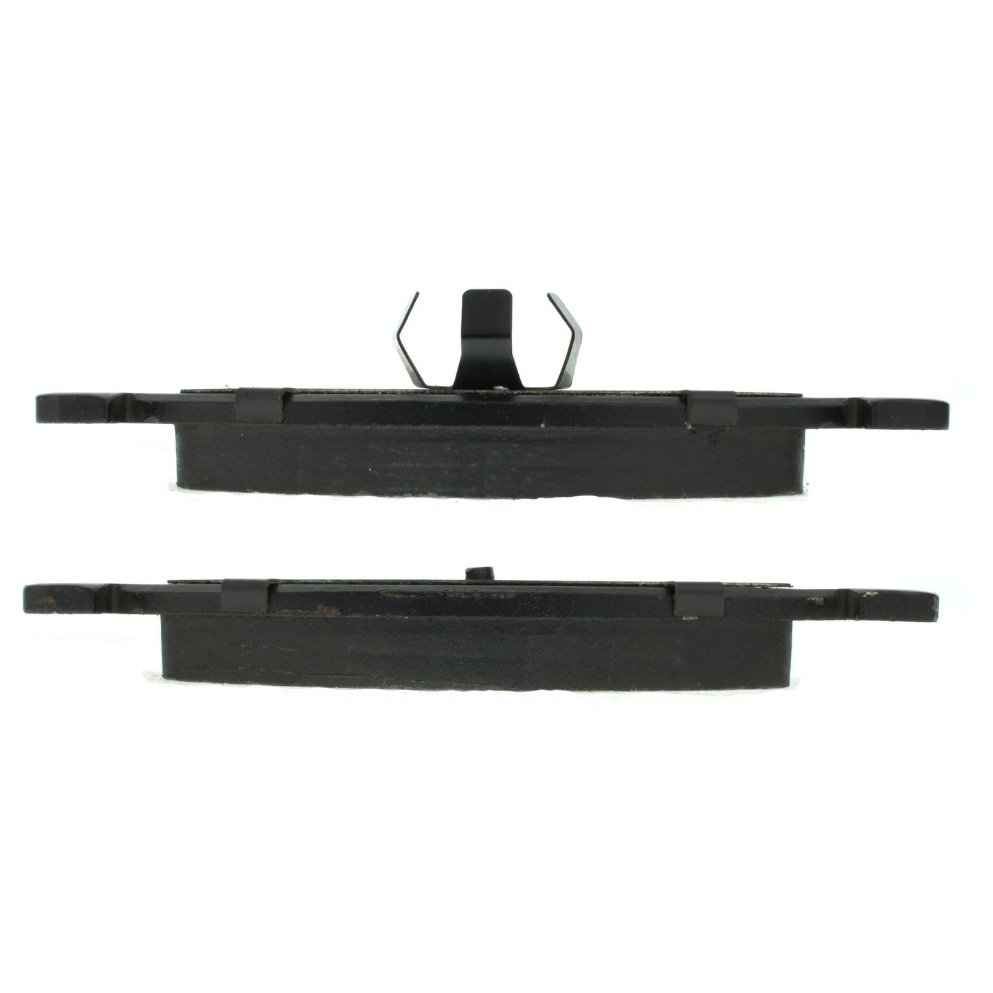 Centric Parts Disc Brake Pad Set Semi-Metallic with Shims for 1983-1994 Chrysler Models 102.02200