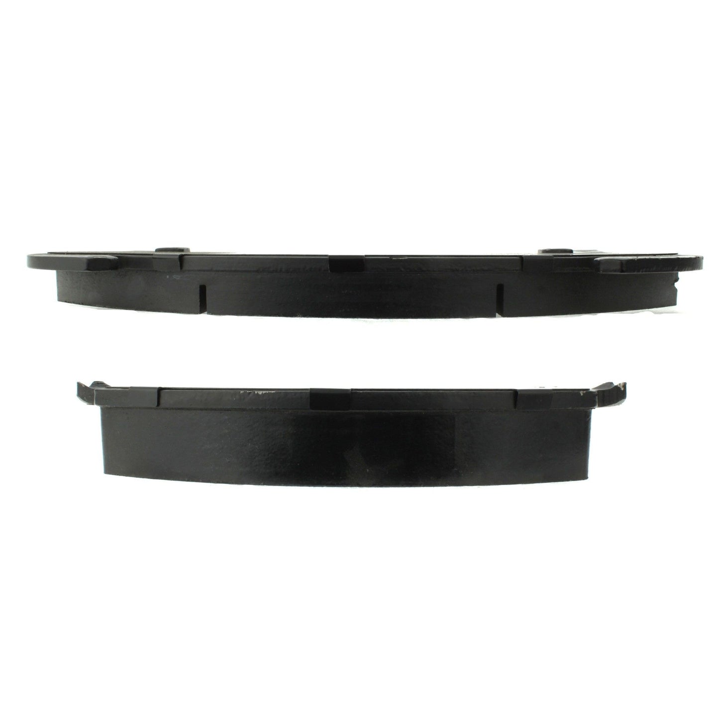 Centric Parts Disc Brake Pad Set Semi-Metallic with Shims for 2003-1993 Chevrolet 102.02250
