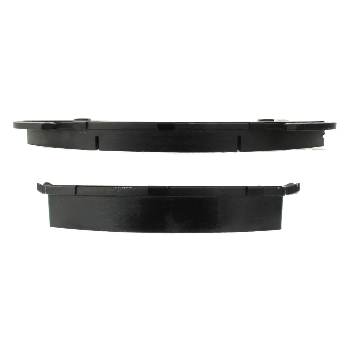 Centric Parts Disc Brake Pad Set Semi-Metallic with Shims for 2003-1993 Chevrolet 102.02250