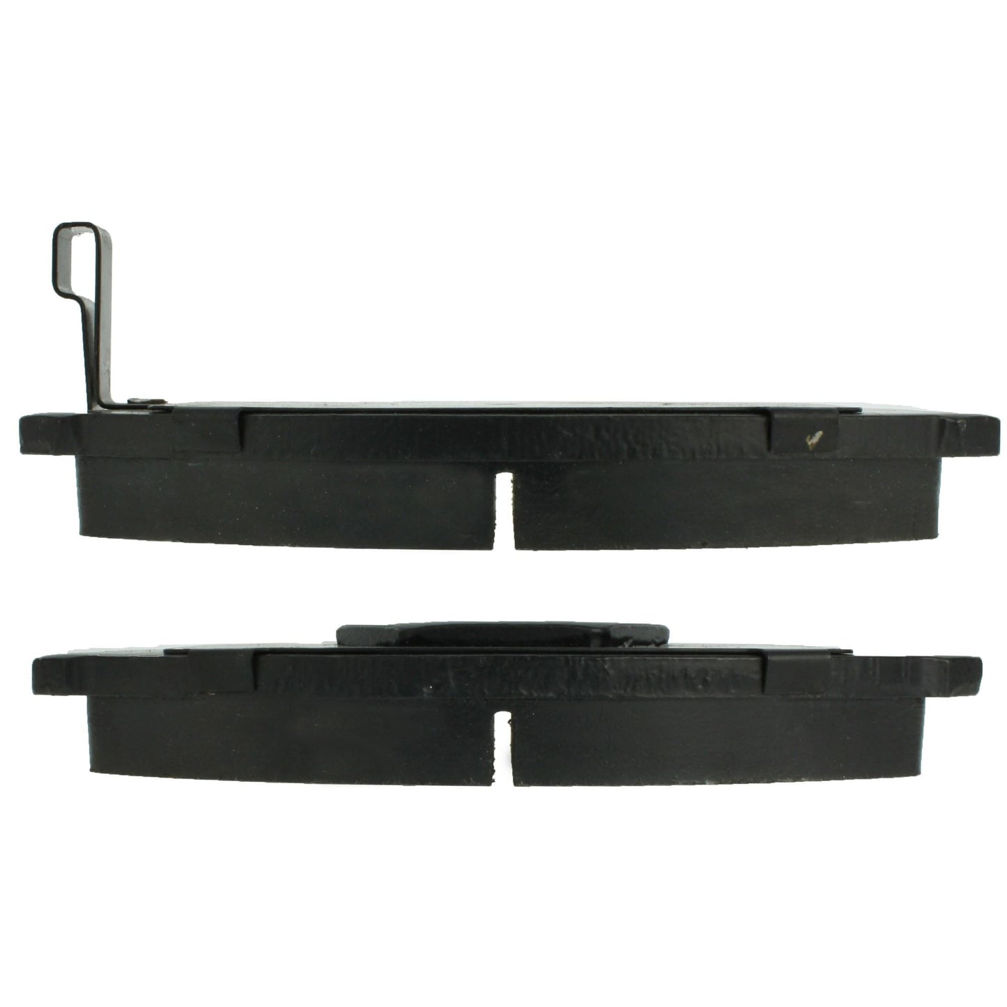 Centric Parts Disc Brake Pad Set Semi-Metallic with Shims for 1979-1983 Nissan 280ZX 102.02290