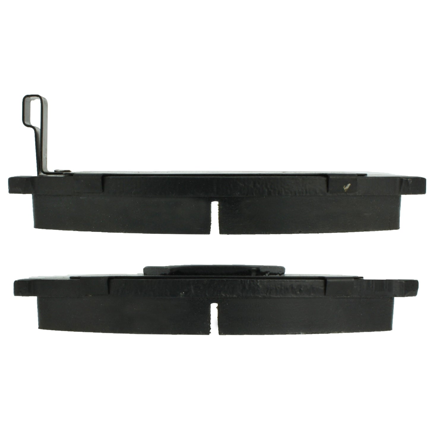 Centric Parts Disc Brake Pad Set Semi-Metallic with Shims for 1979-1983 Nissan 280ZX 102.02290