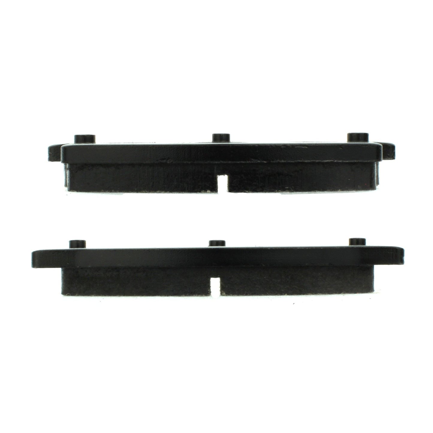 Centric Parts Disc Brake Pad Set Semi-Metallic with Shims for 1981-1985 Mazda RX-7 102.02350