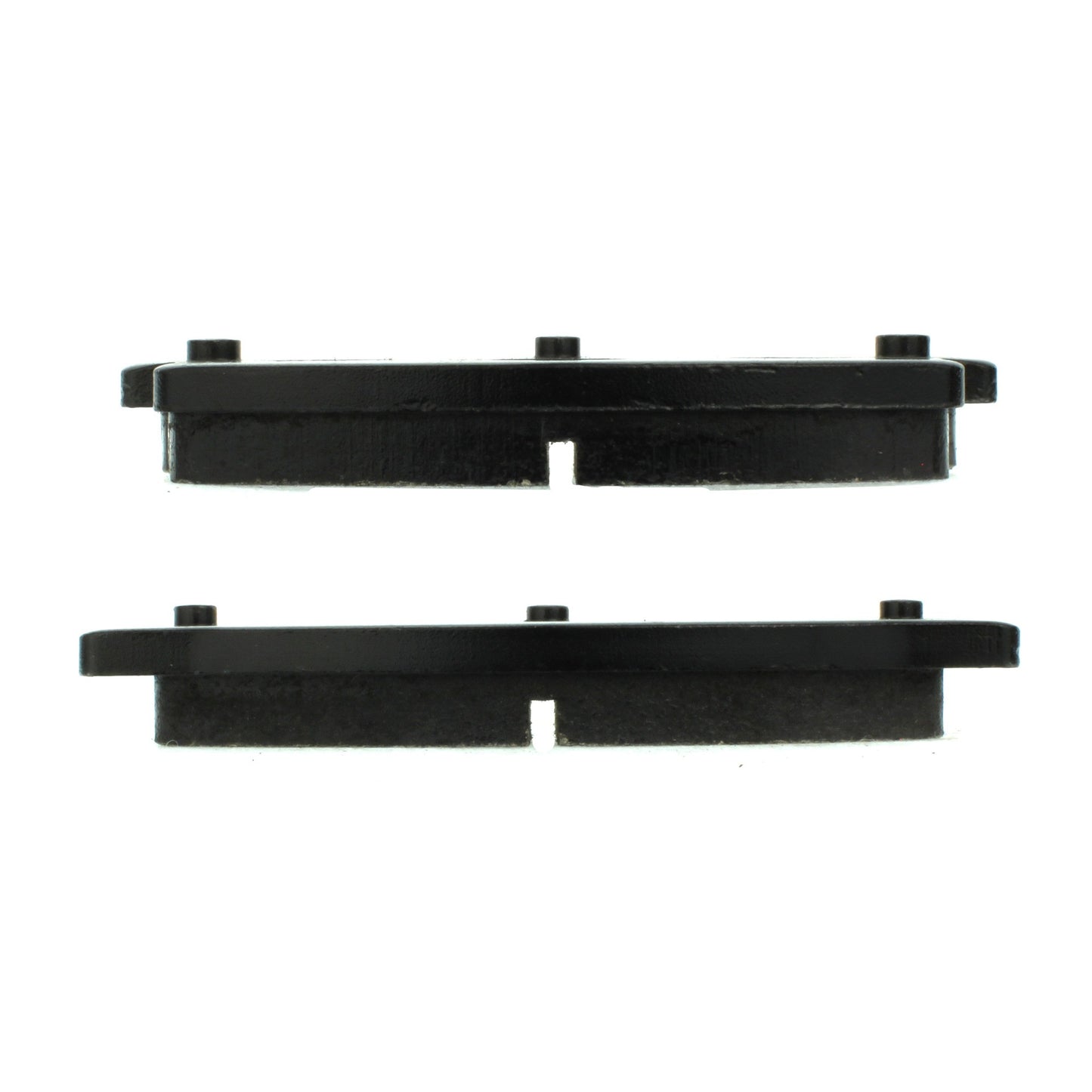 Centric Parts Disc Brake Pad Set Semi-Metallic with Shims for 1981-1985 Mazda RX-7 102.02350