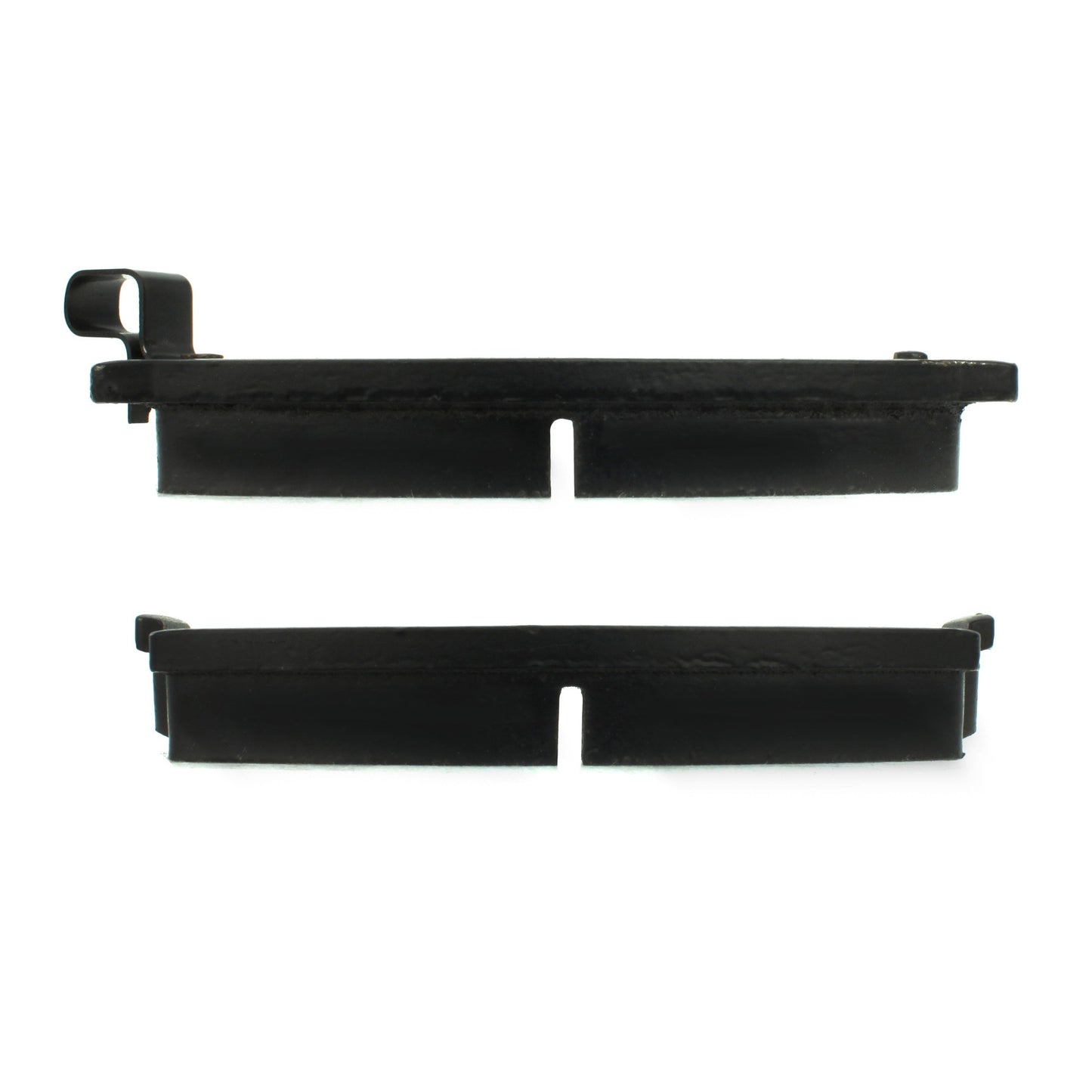 Centric Parts Disc Brake Pad Set Semi-Metallic with Shims for 1982-1985 Toyota Celica 102.02400