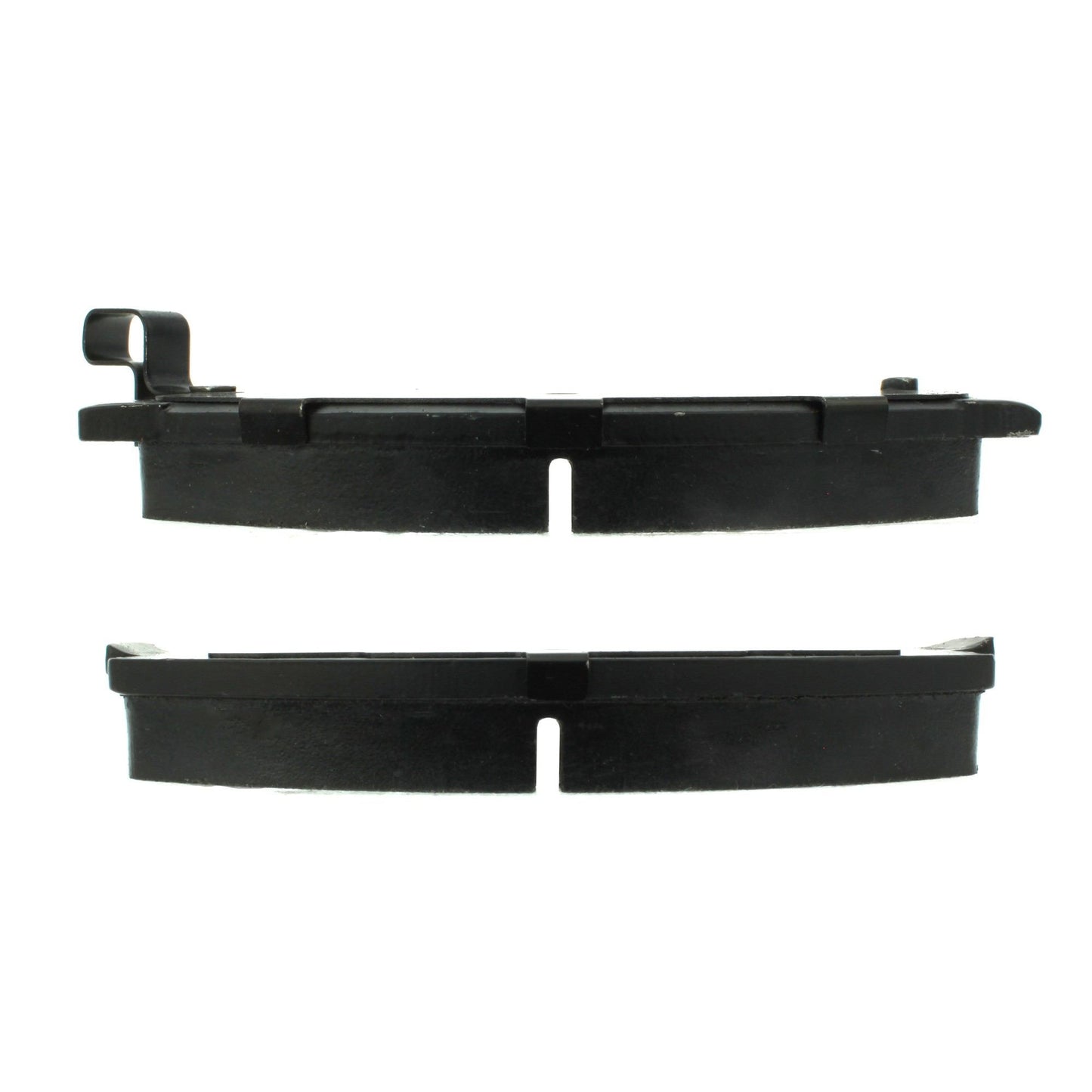 Centric Parts Disc Brake Pad Set Semi-Metallic with Shims for 1984-1989 Toyota Van, Van Wagon 102.02630